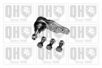 QUINTON HAZELL qsj822s -  Несущий / направляющий шарнир